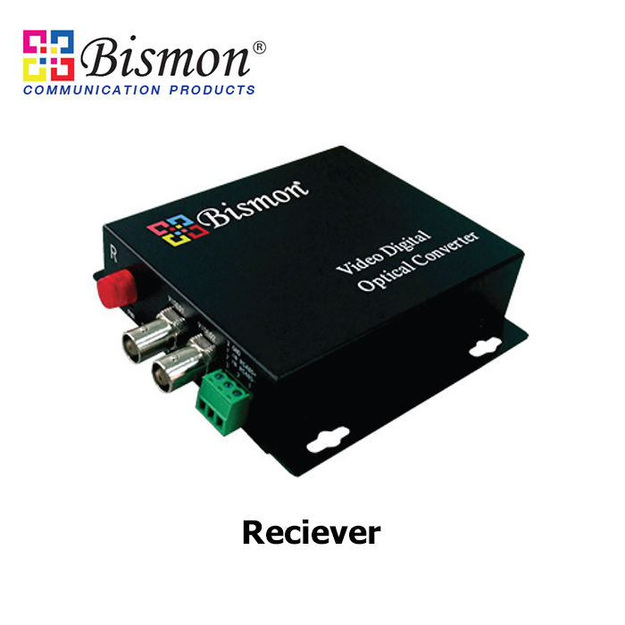 2-Channel-Video-Receiver